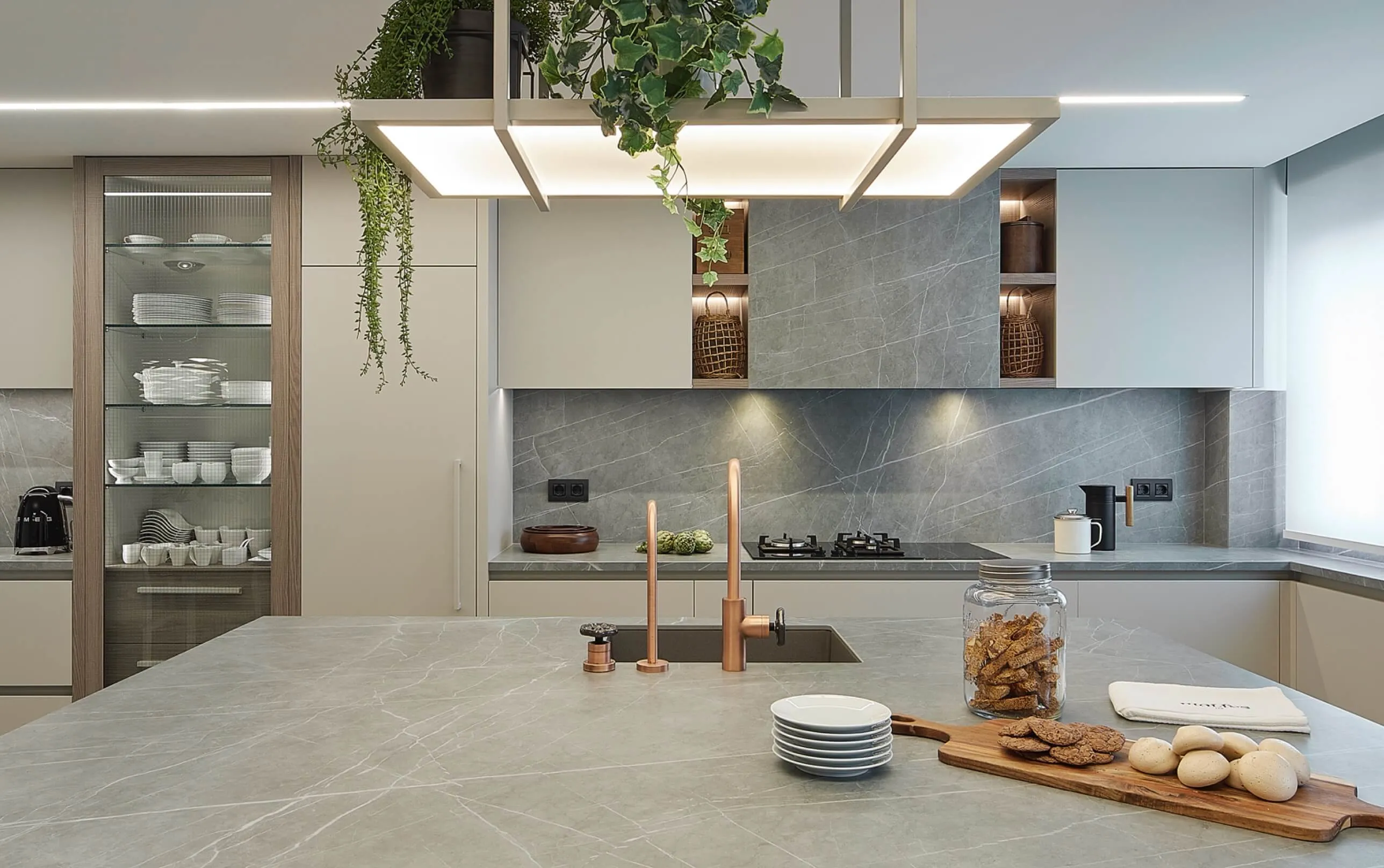 Encimeras de cocina - NEOLITH